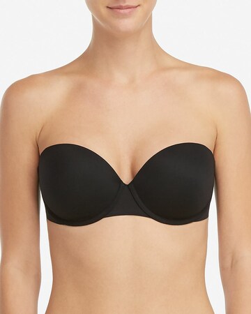 Regular Sutien 'Up For Anything' de la SPANX pe negru