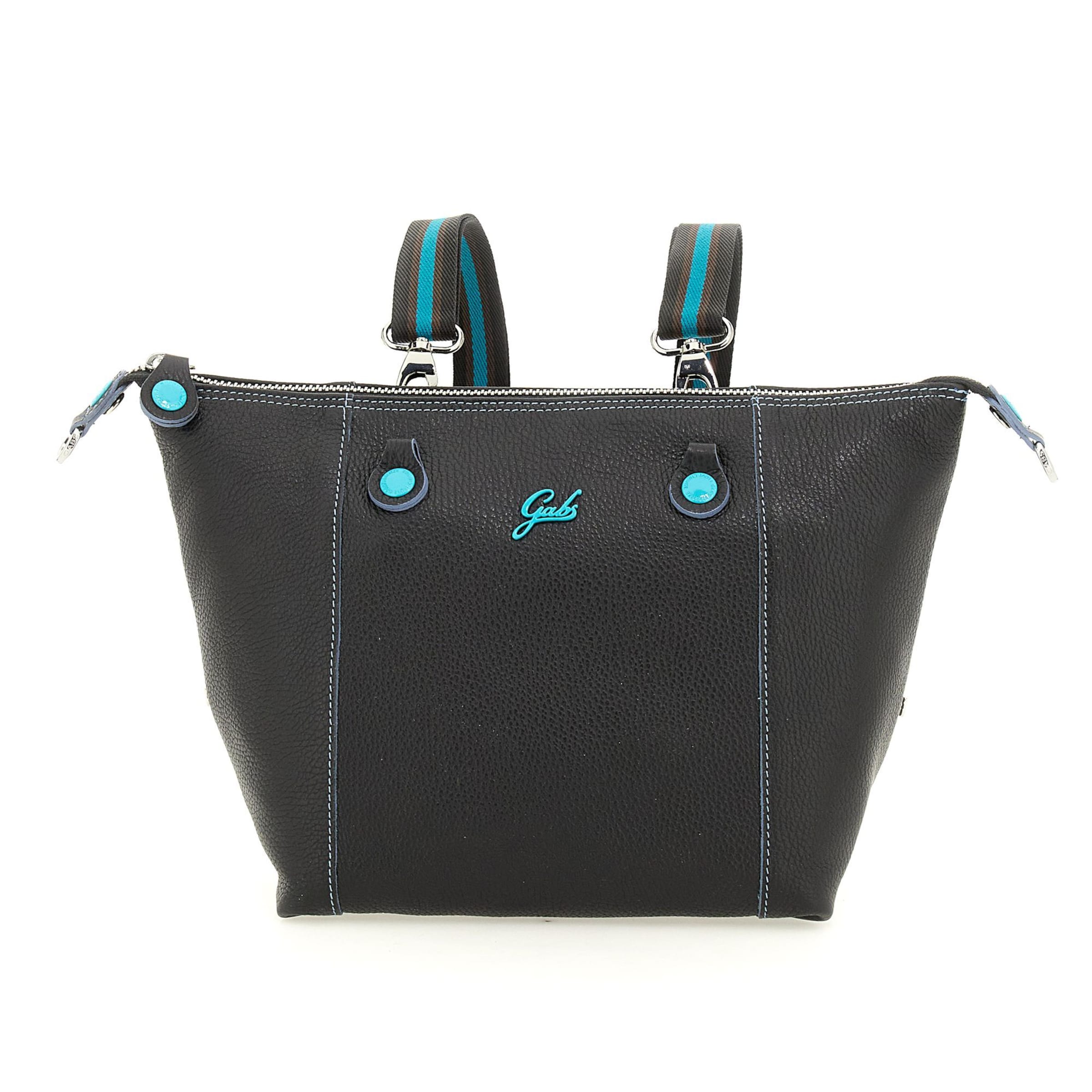 Borsa a mano 'G3 Plus' di Gabs in nero