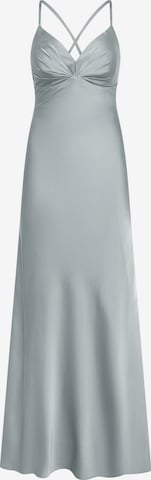 Vera Mont Abendkleid in Grün: Vorderseite