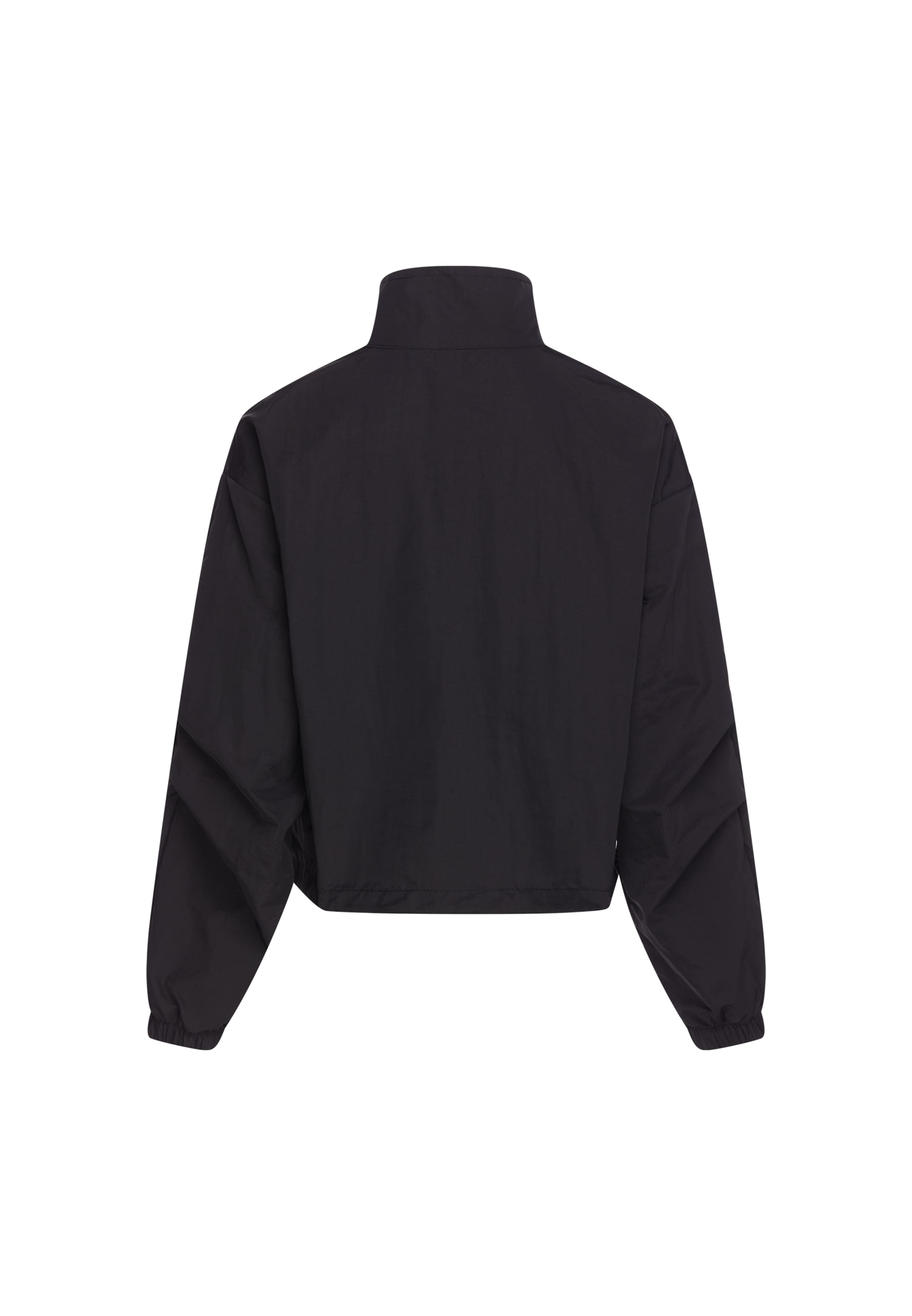myMo ATHLSR Between-season jacket in Black