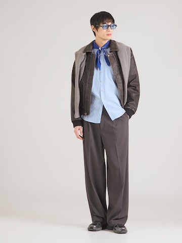 Regular fit Camicia di Jack's in blu