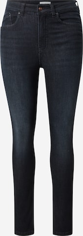 mėlyna ONLY Carmakoma Siauras Džinsai 'CAREmmy': priekis