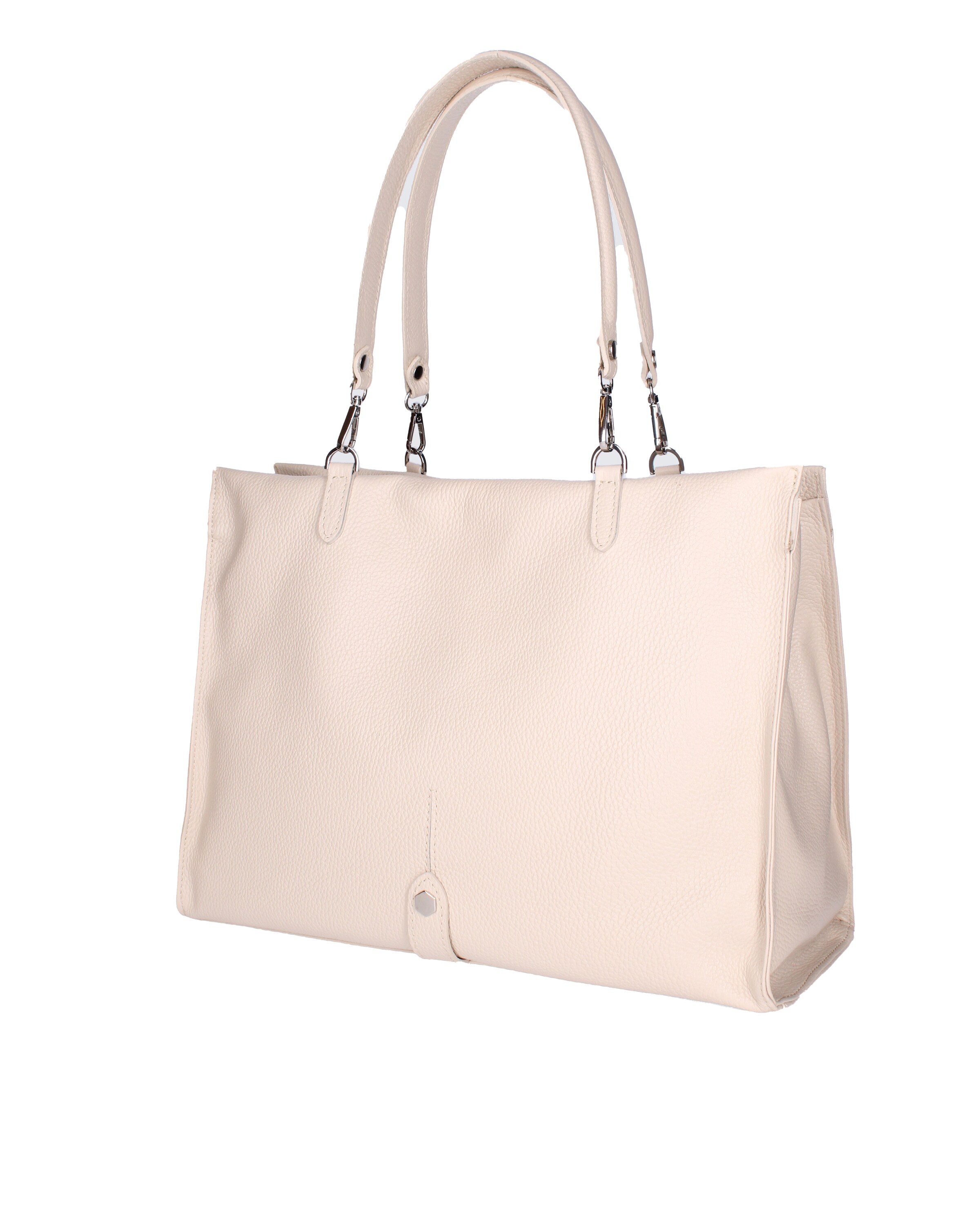 Roberta Rossi Shopper in Beige