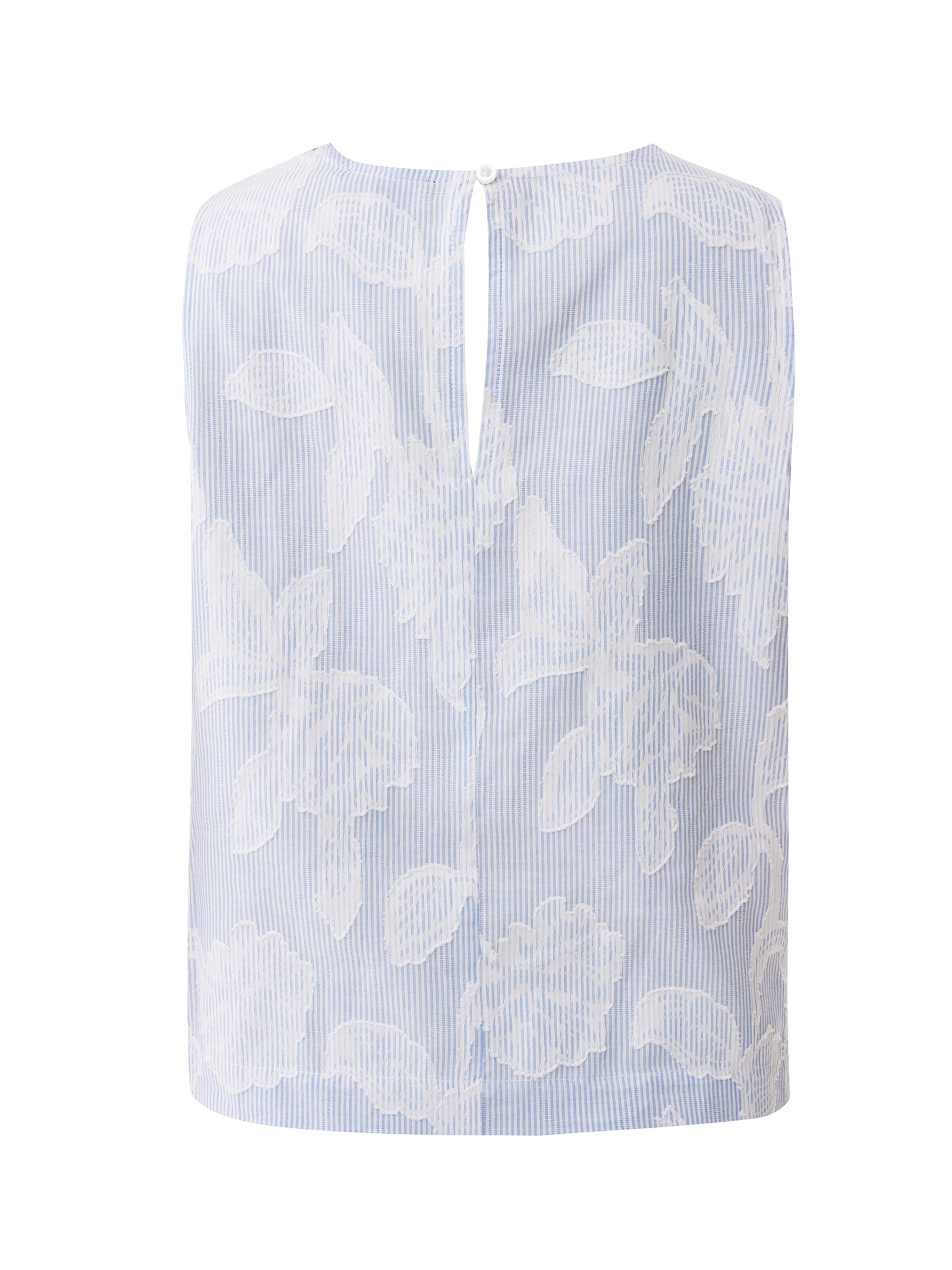 MEXX Блузка в Синий