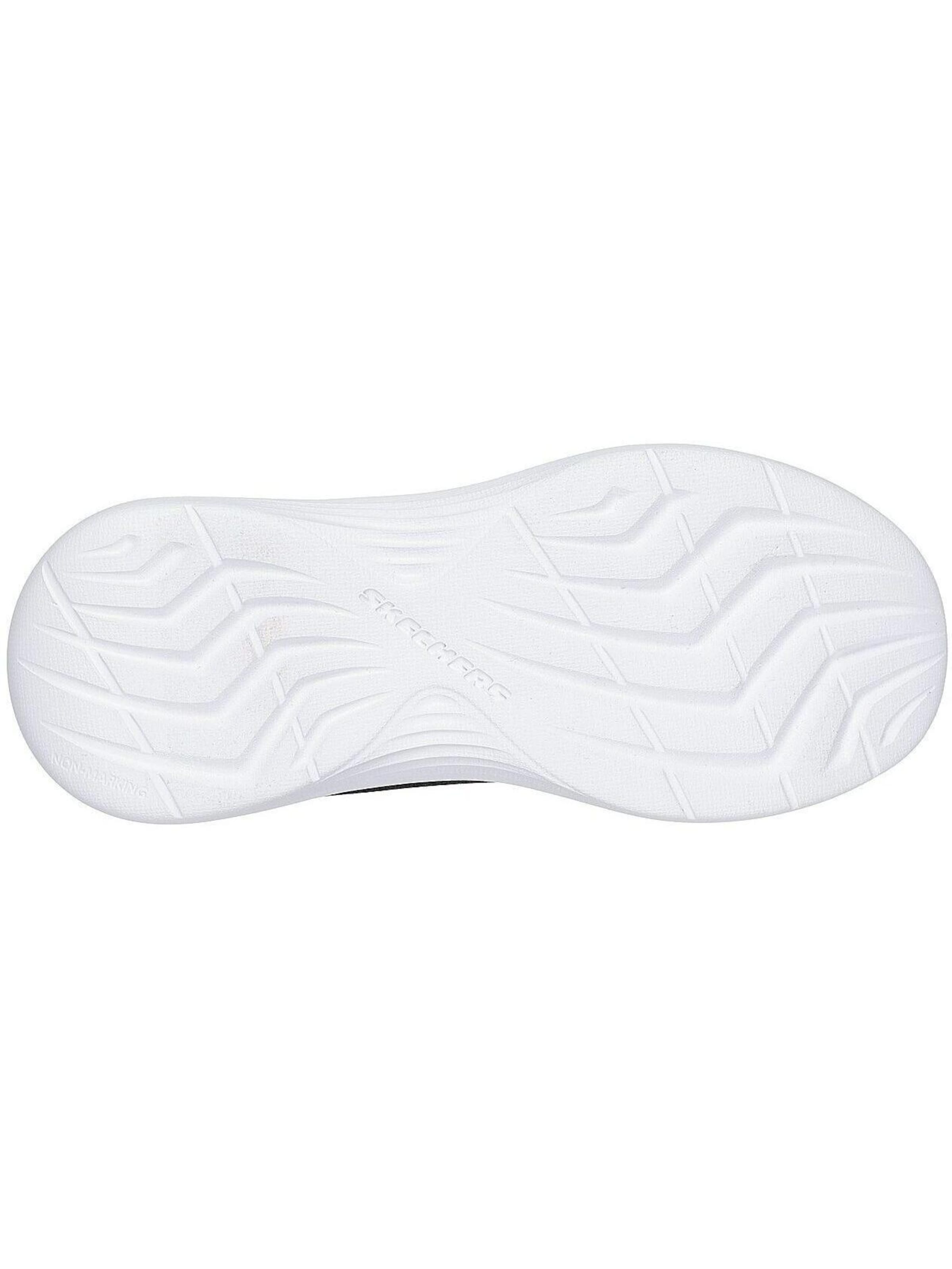 SKECHERS Sports shoe 'Selectors - Reset Ac' in Black