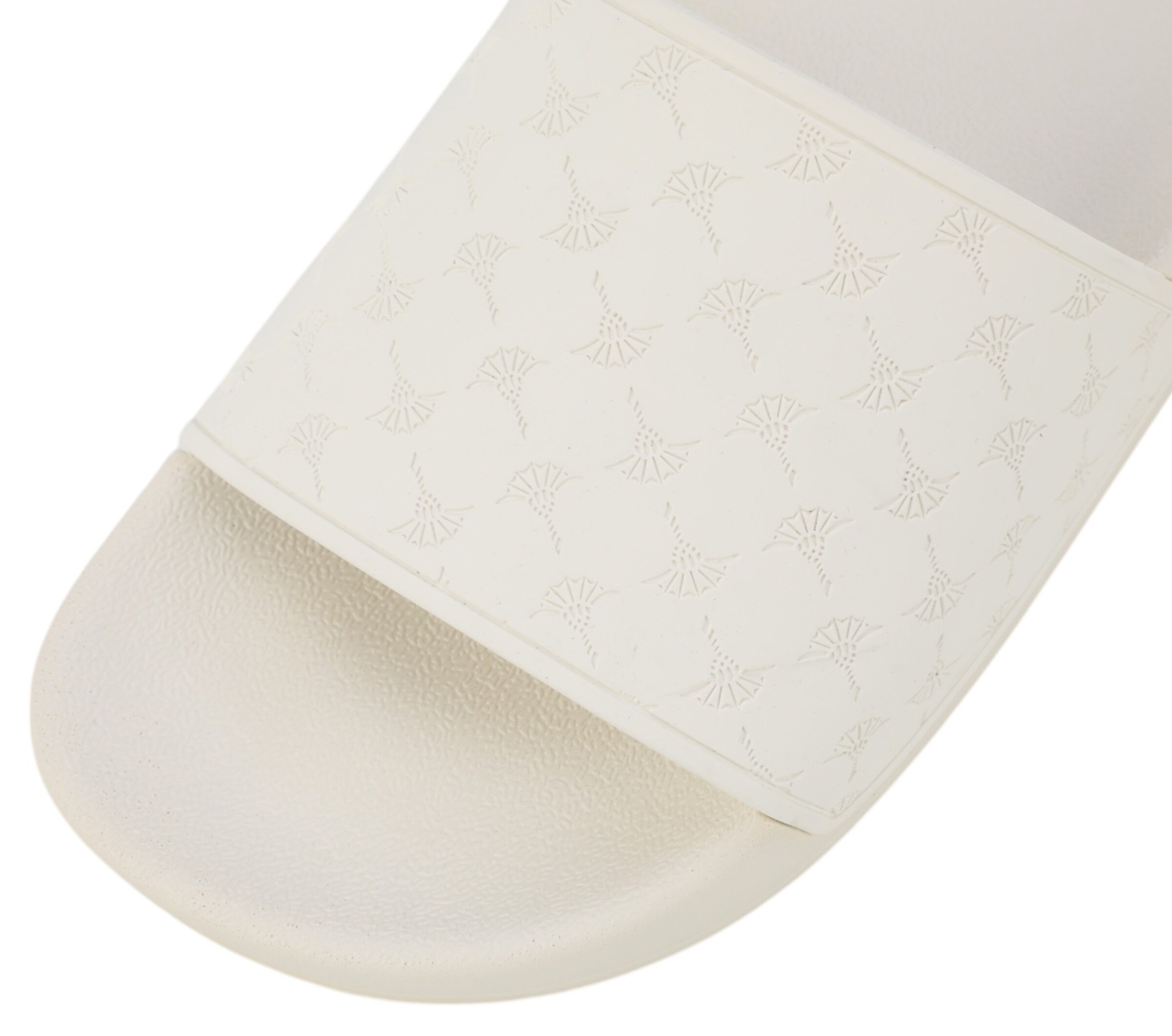 JOOP! Beach & swim shoe in White