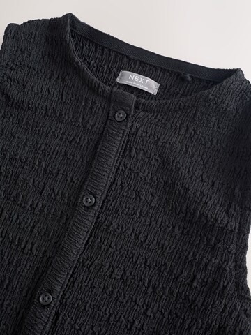 NextKomplet - crna boja