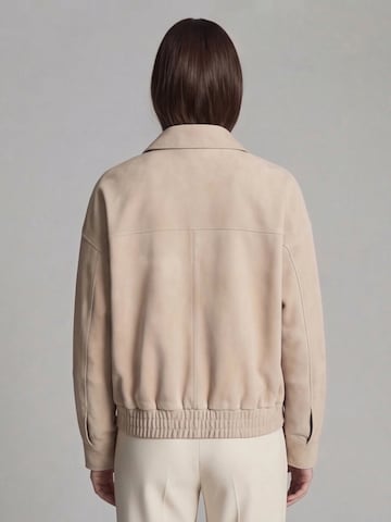 Giacca di mezza stagione 'Viviana' di RICANO in beige