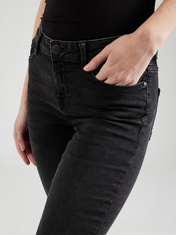 Noisy may Skinny Jeans 'BILLIE' in Black