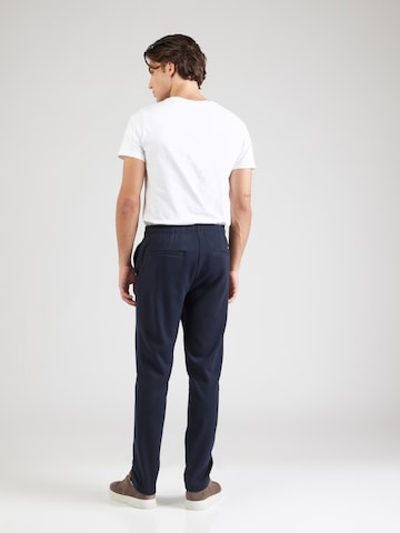 INDICODE JEANS Обычный Брюки-чинос 'Cowell' в Синий
