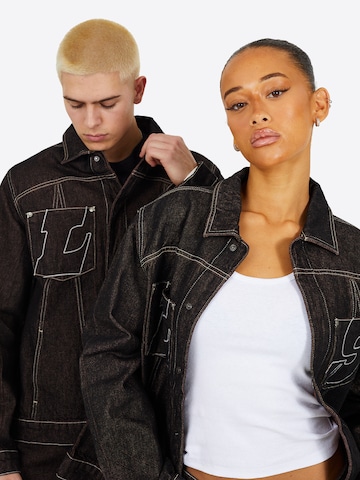 Legacy Studios Between-Season Jacket in Brown