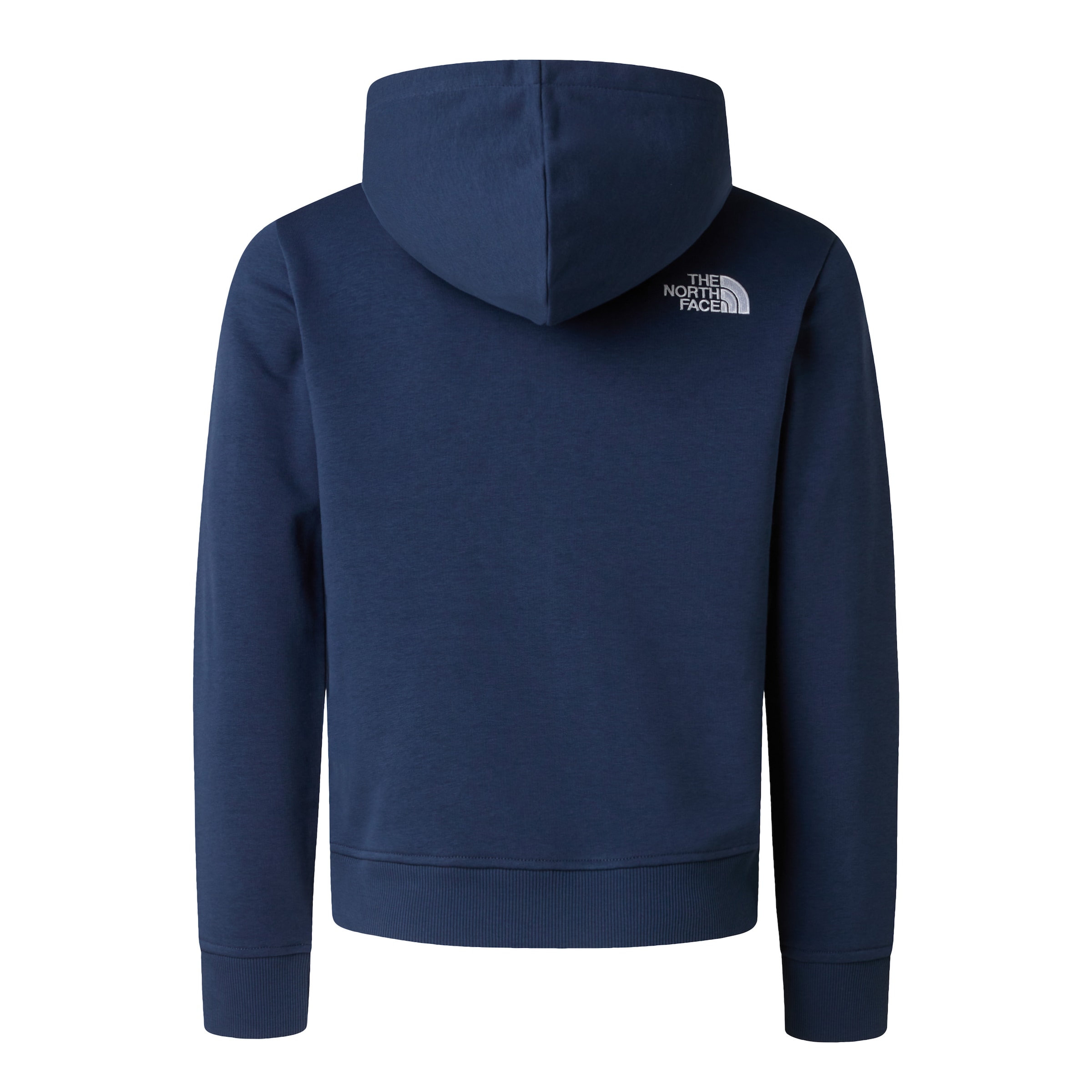 THE NORTH FACE Sweatshirt in Blue