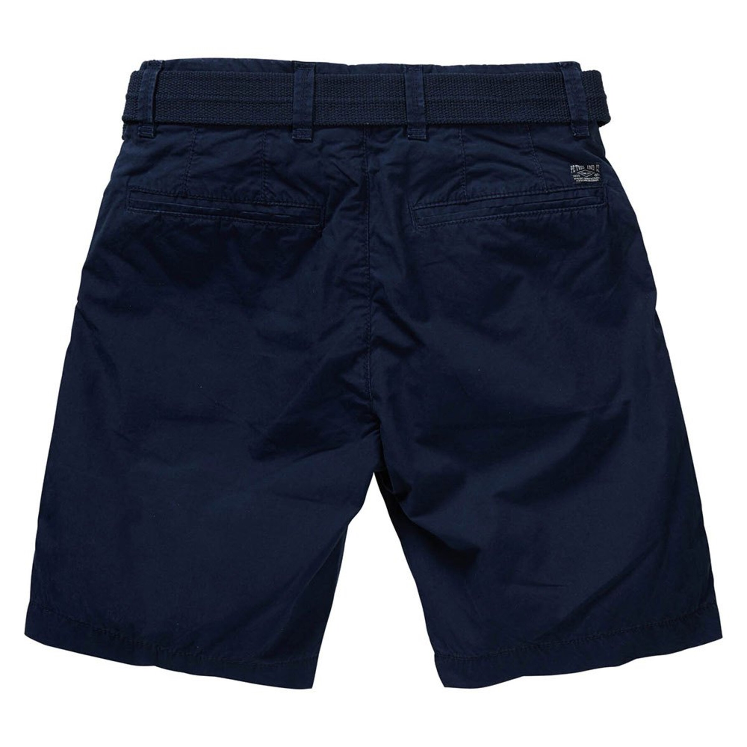 Petrol Industries Regular Trousers in Blue