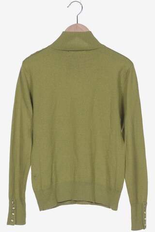 BURTON Sweater & Cardigan in XS in Green