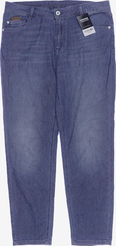 cop. copine Jeans in 32-33 in Blue: front