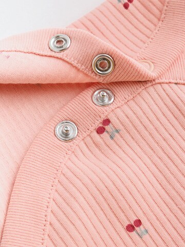 Next Rompertje/body in Roze