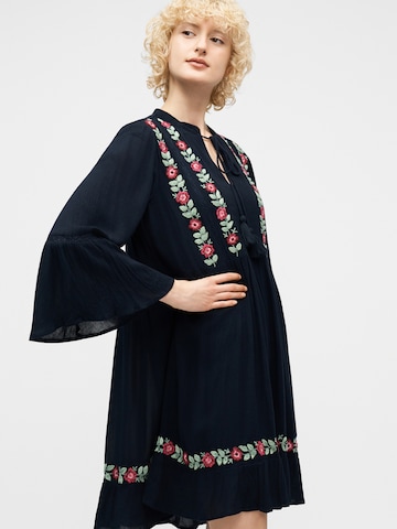 YAS Mekko 'YASCHELLA' värissä sininen