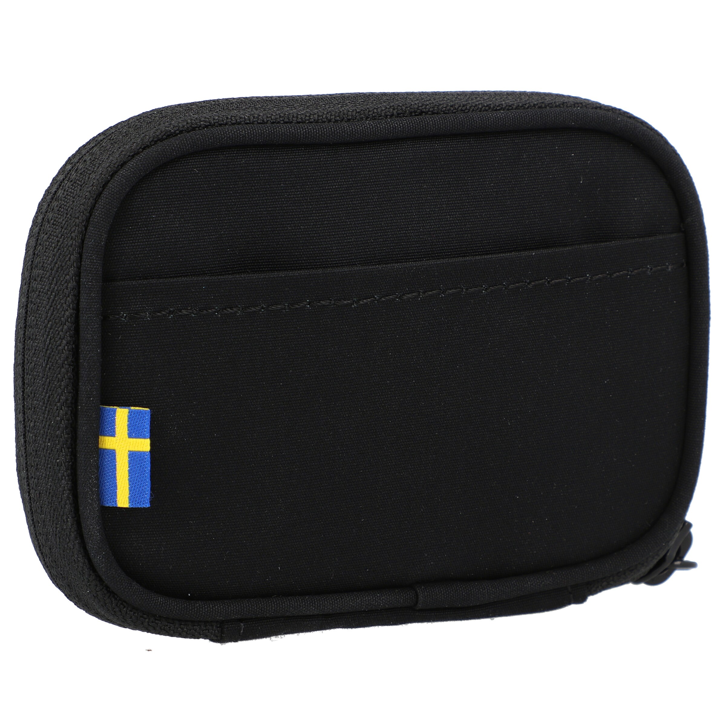 Fjällräven Portemonnee 'Kanken' in Zwart