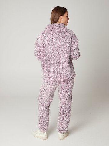 PROTEST Pullover 'PRTLARIMAR' in Lila