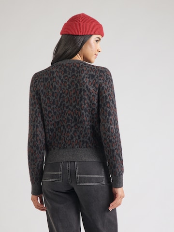 LEVI'S ® Πλεκτή ζακέτα 'DILARA' σε μαύρο