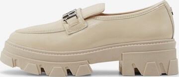 Chaussure basse ' Sofisticato Camy ' JOOP! en beige : devant