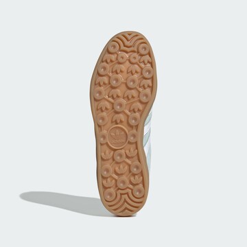 ADIDAS ORIGINALS Низкие кроссовки 'Gazelle' в Зеленый