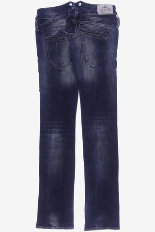 Herrlicher Jeans in 26 in Blue