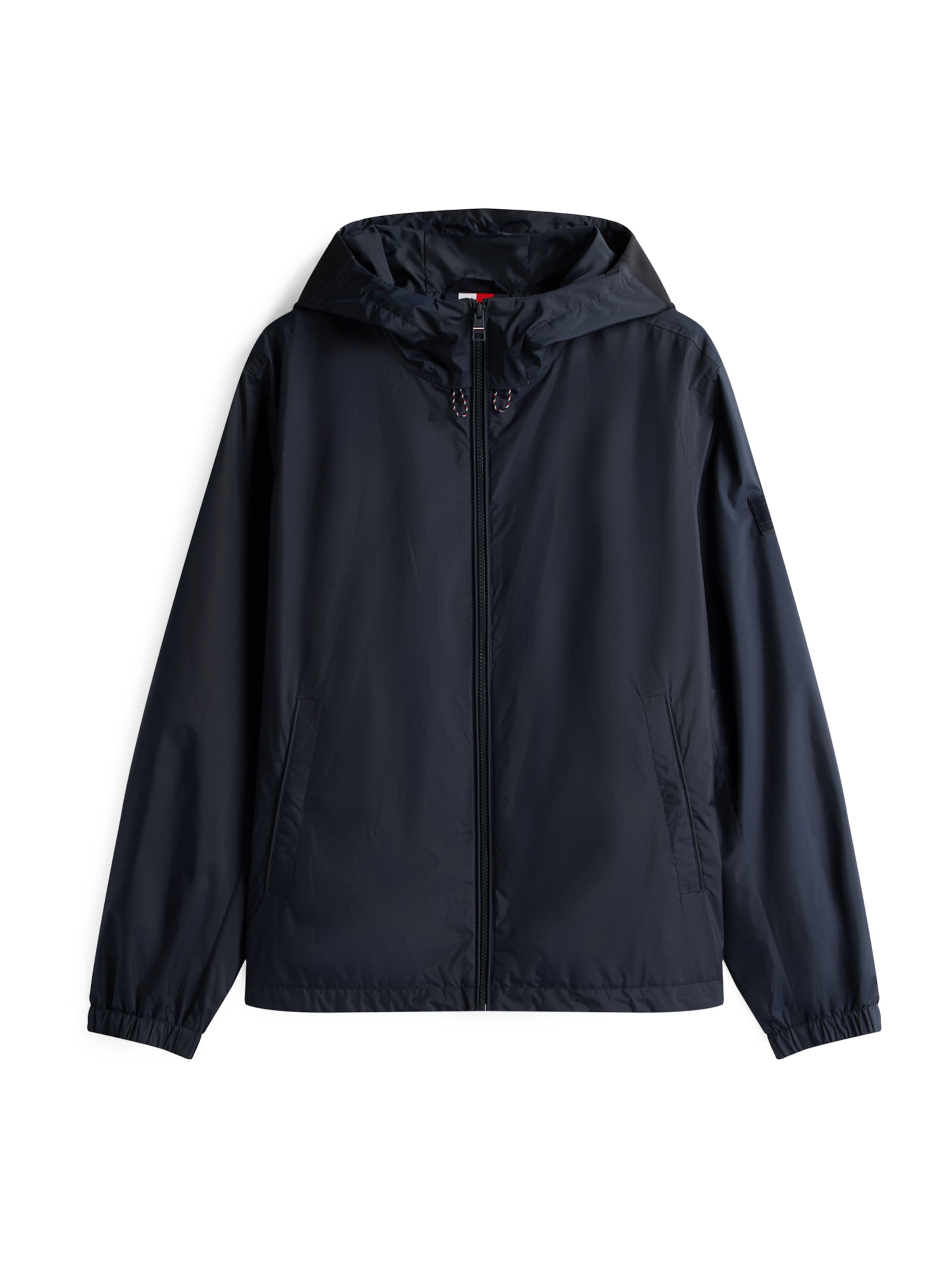 Geacă de primăvară-toamnă TOMMY HILFIGER pe albastru închis, Vizualizare produs