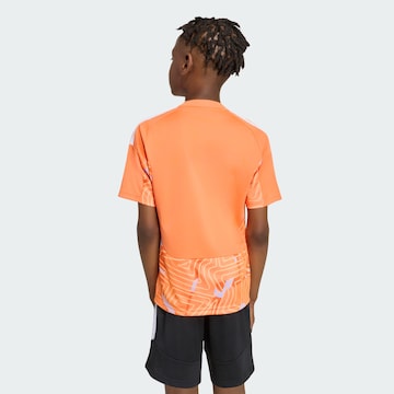 ADIDAS PERFORMANCE Funktionsshirt 'Juventus Turin 26/27' in Orange