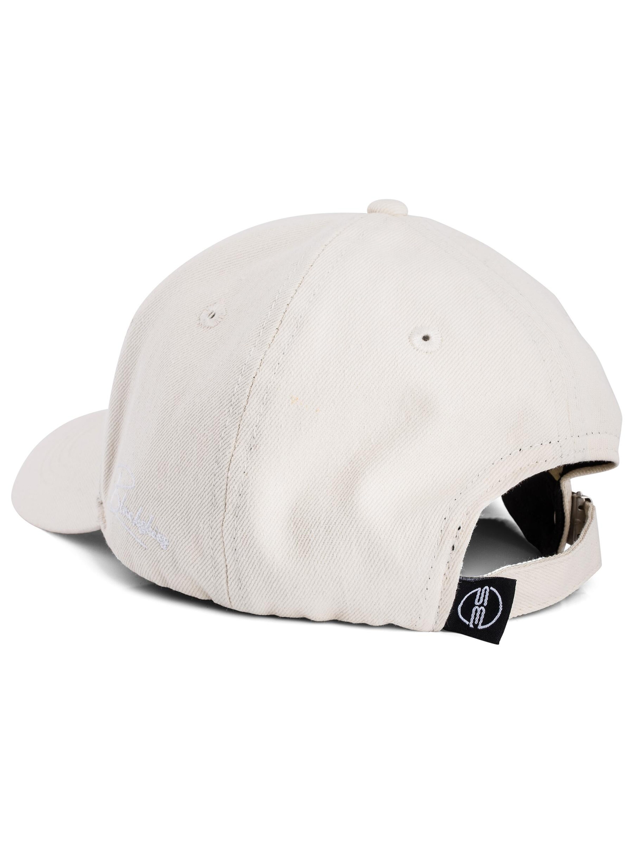 Blackskies Cap 'Iuno' in Beige