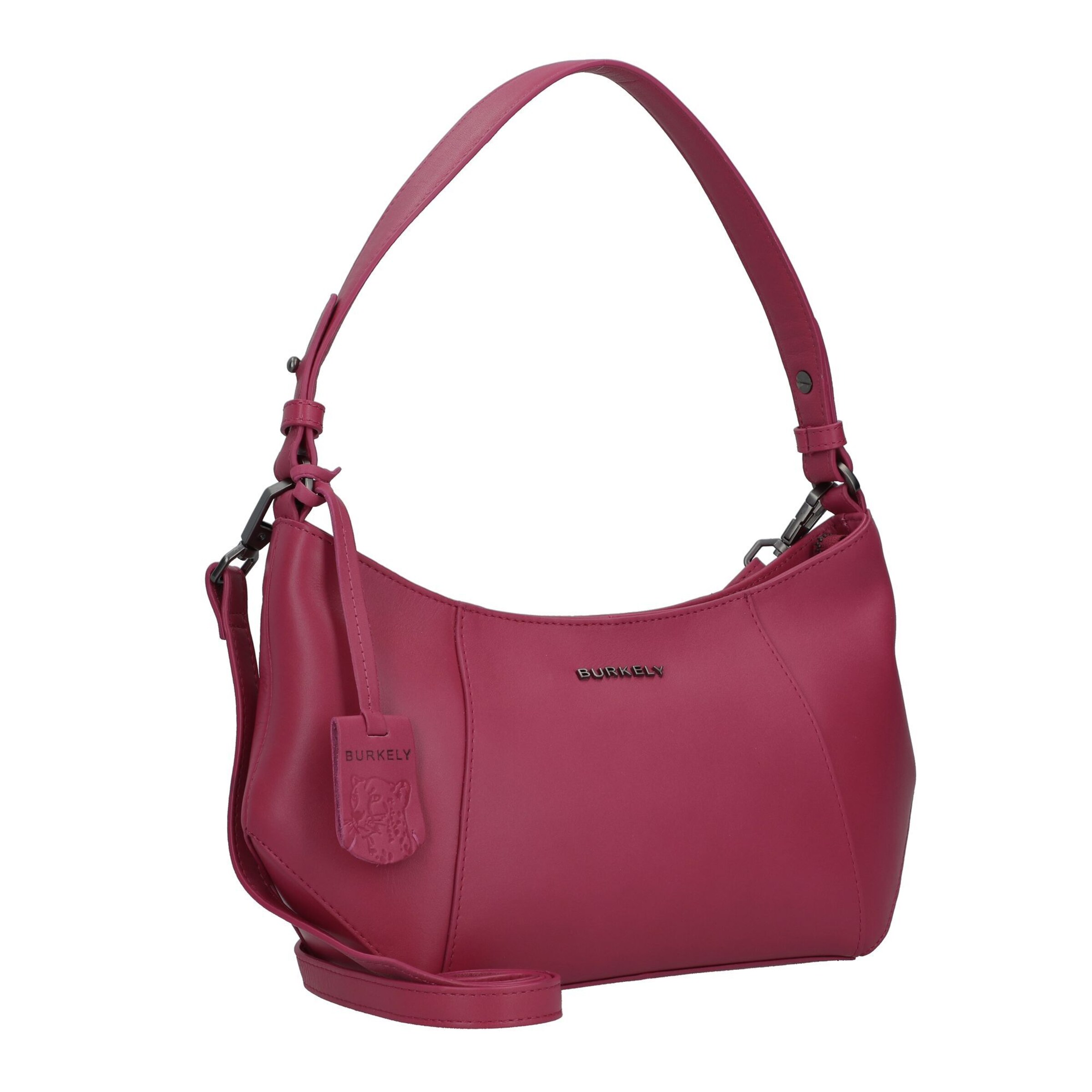 Borsa a spalla 'Nocturnal Nova' di Burkely in rosa