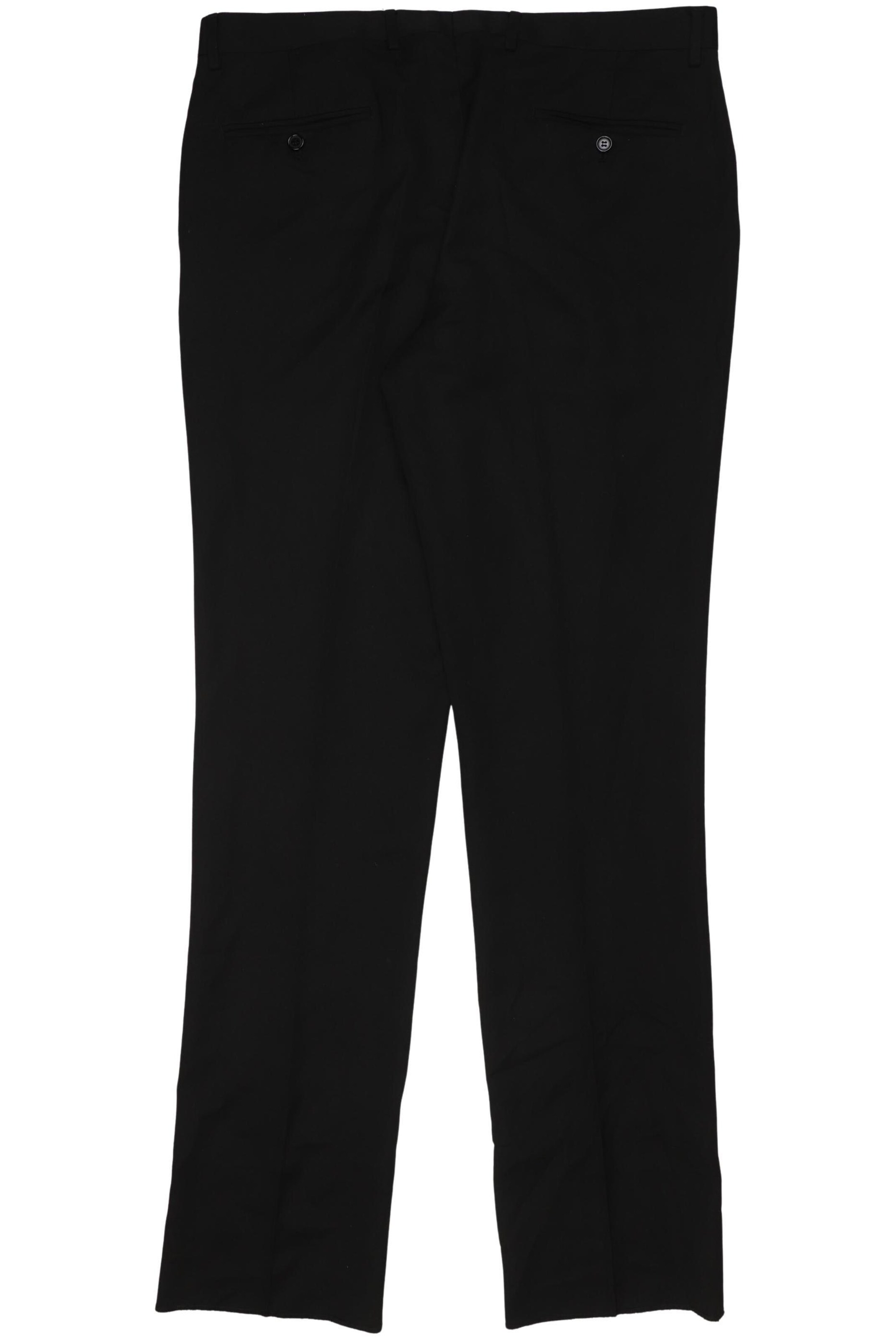 Romeo Gigli Pants in 36-38 in Black