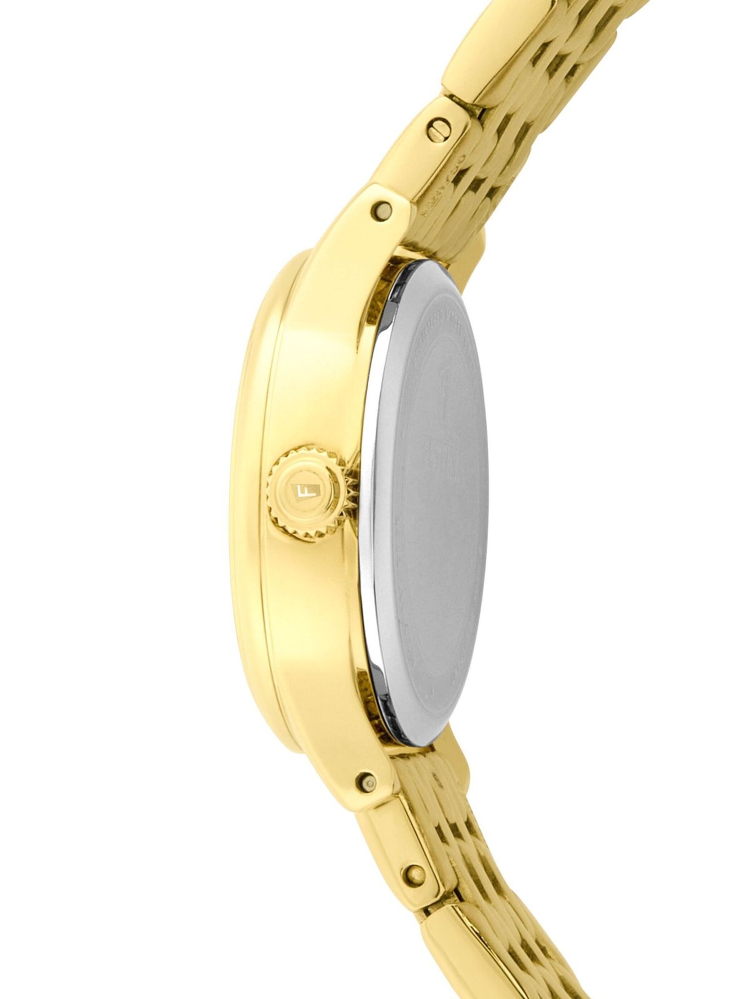 FESTINA Analog watch 'Watch Mademoiselle' in Blue