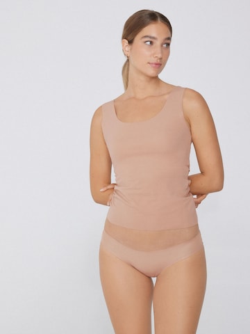 Tezenis Unterhemd in Beige