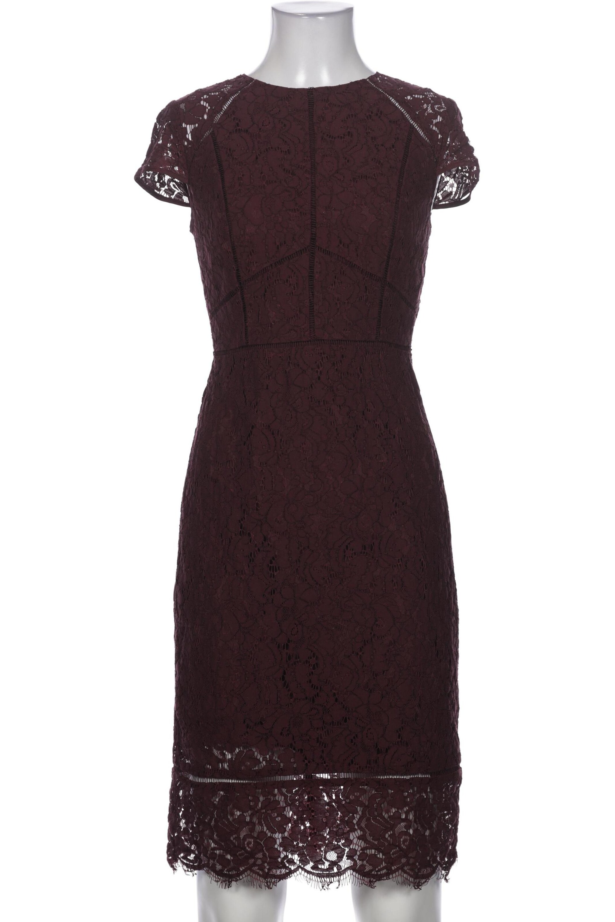 Phase Eight Dress in M in Red: front