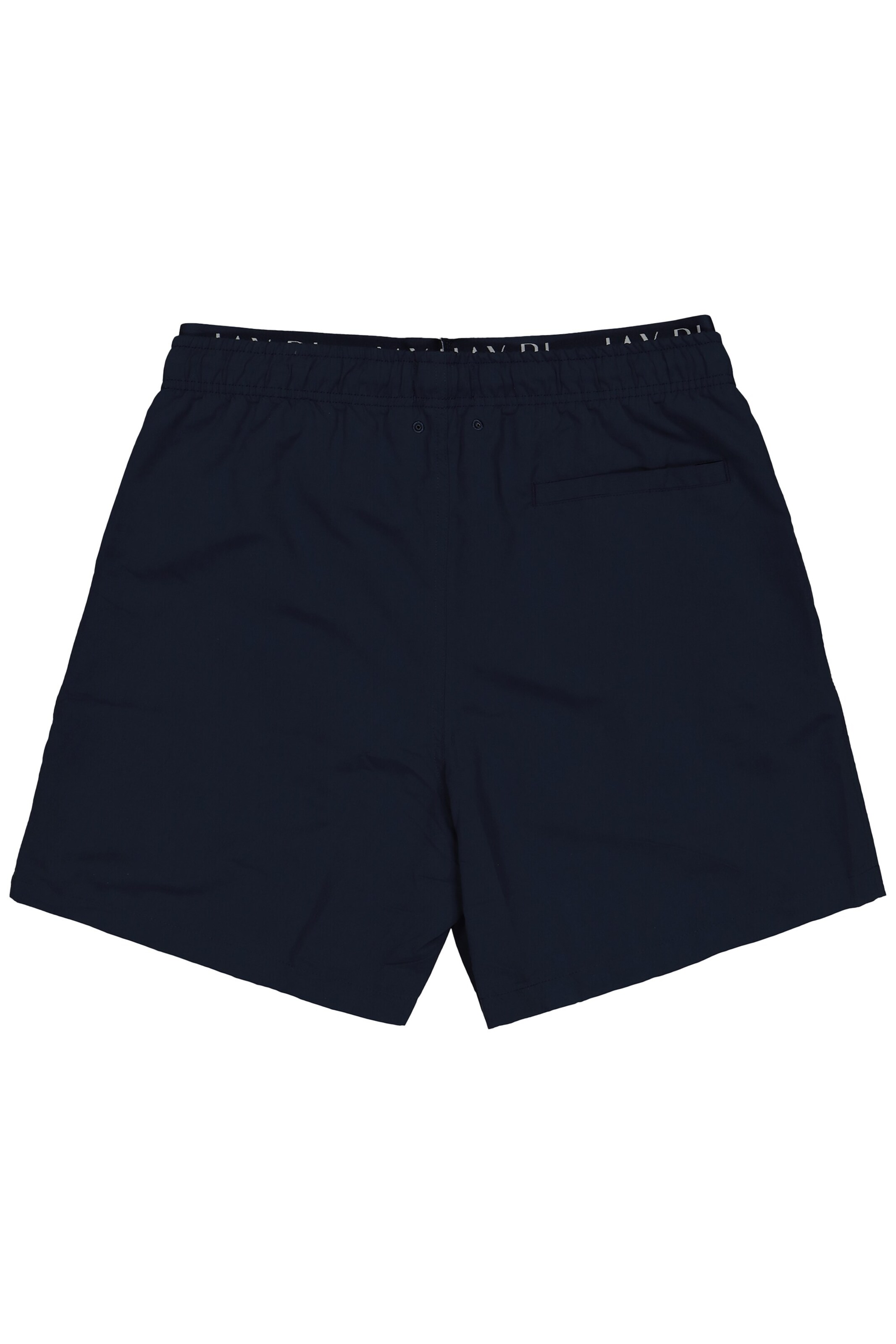 JAY-PI Badeshorts in Blau