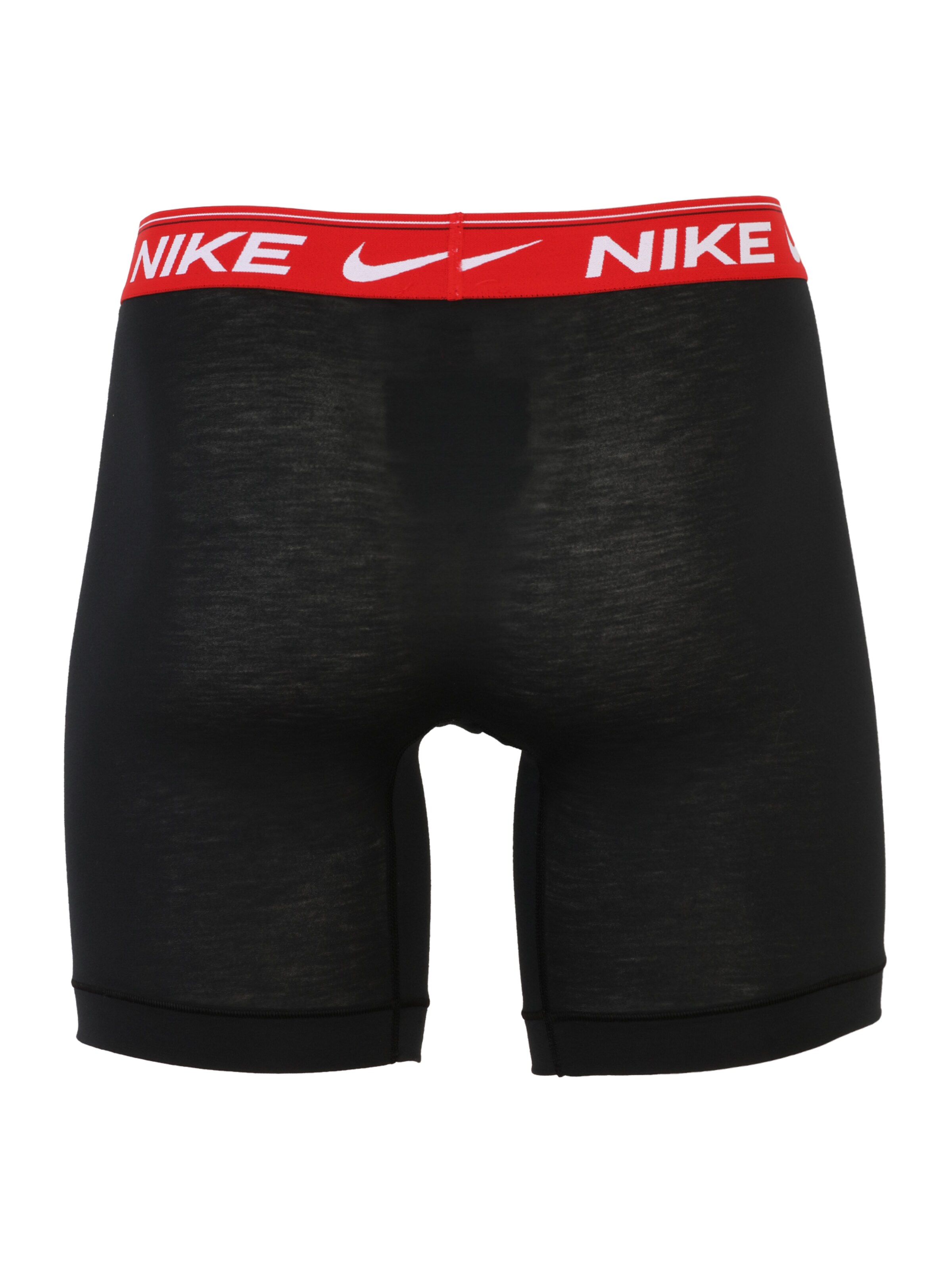 NIKE Underwear - Calzoncillo boxer en gris
