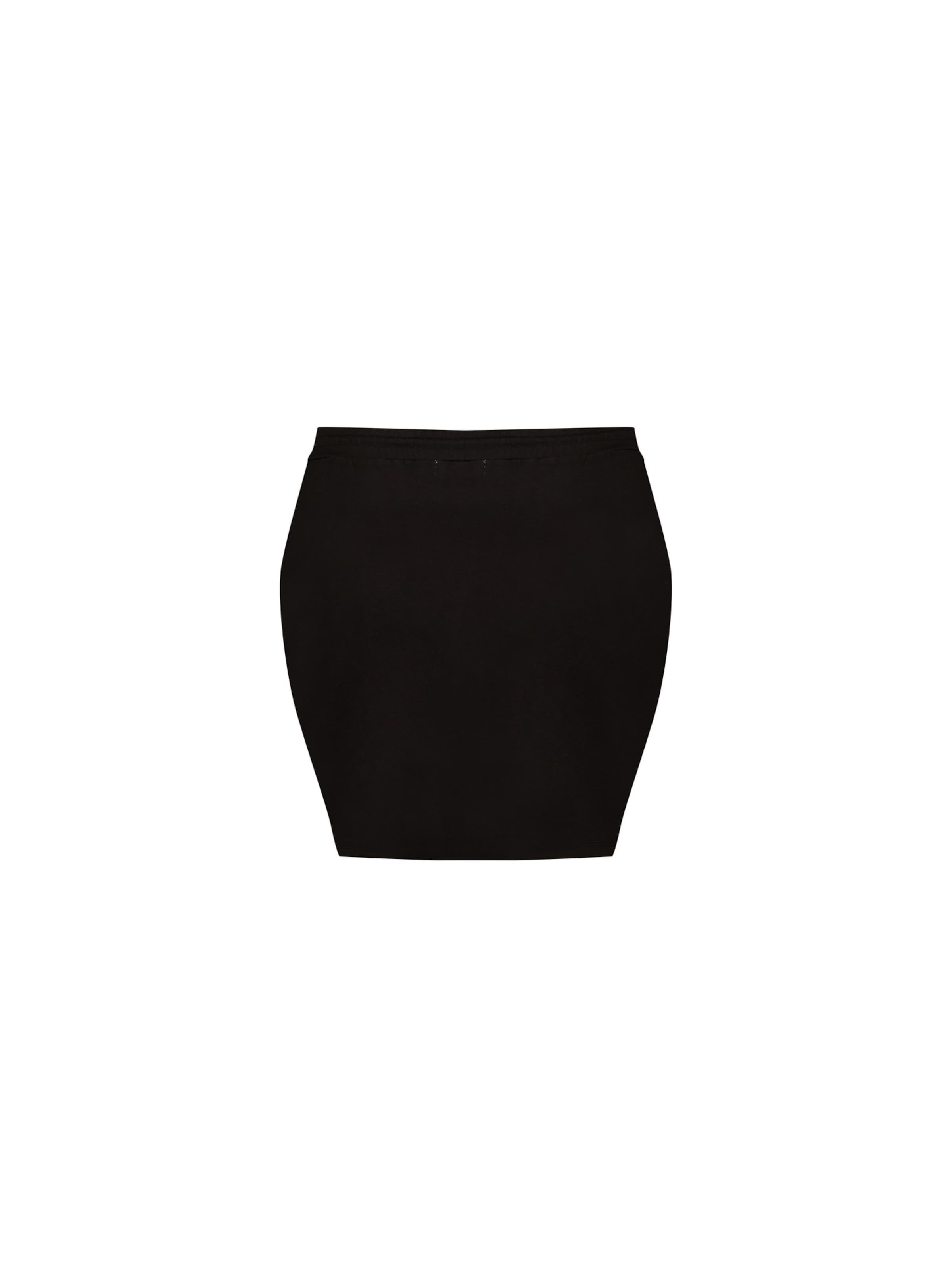 Jupe 'ANITA' Deeluxe en noir