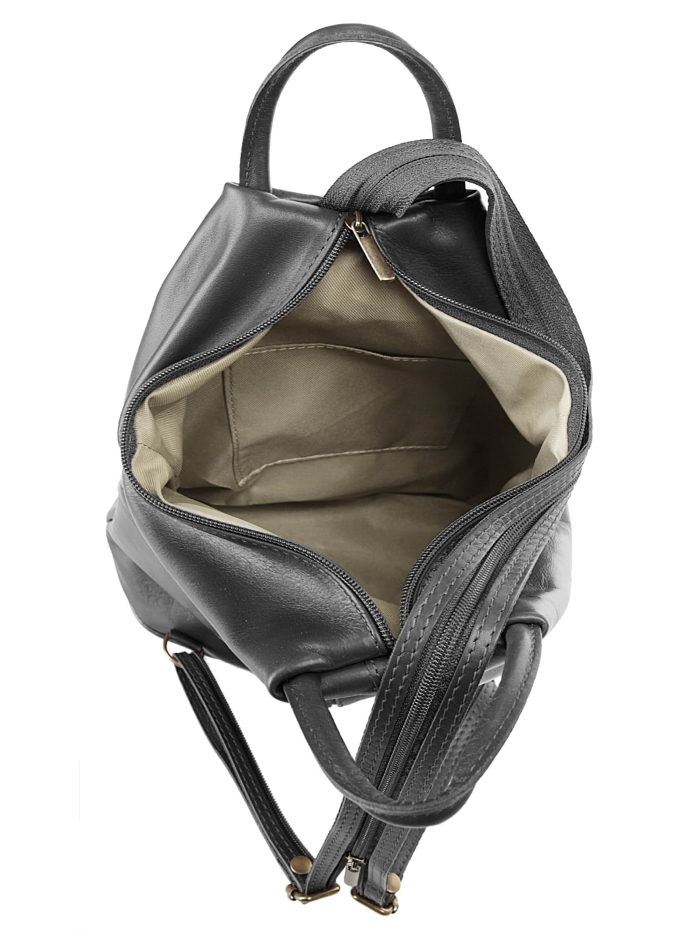 Samantha Look Rucksack‌‌‌‌‌‌‌‌ in Schwarz