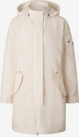 BOGNER Parka 'Zofia' in Beige: Vorderseite