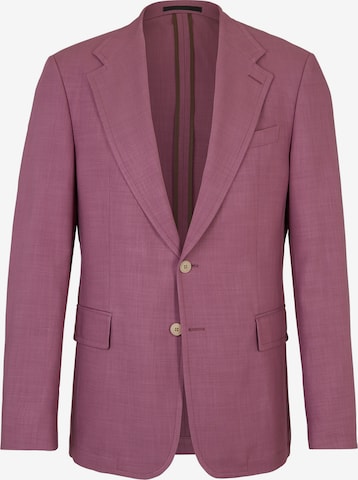 STRELLSON Regular fit Suit Jacket 'Alfie' in Purple: front