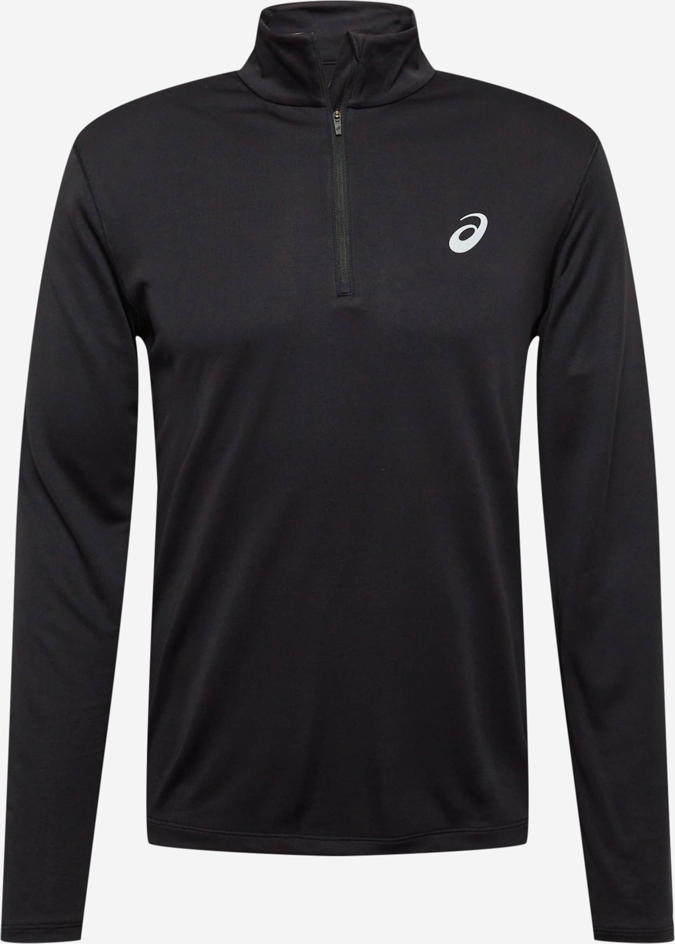 Polo on sale asics noir