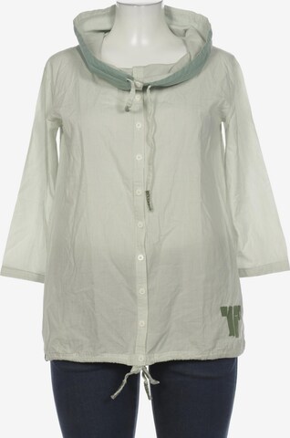 SKFK Blouse & Tunic in L in Green: front