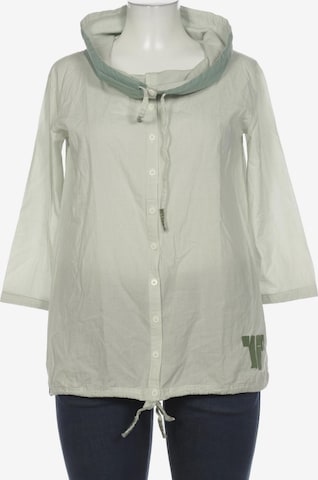 SKFK Blouse & Tunic in L in Green: front