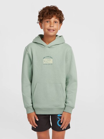 O'NEILL Tréning póló - zöld