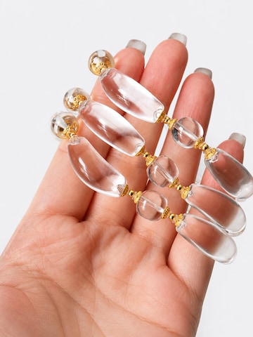 Bracelet 'Moonlit' LanLivia en or