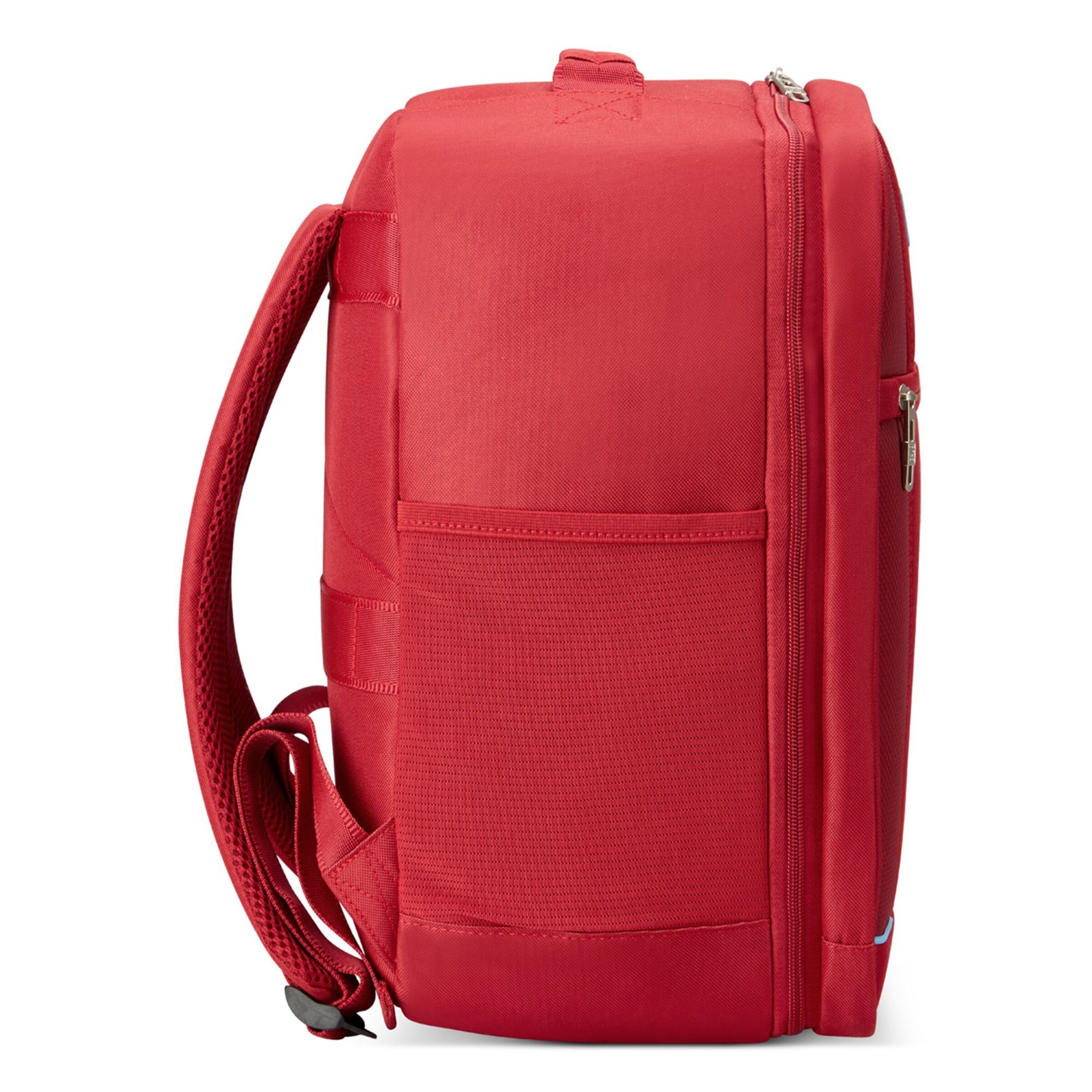 MODO by Roncato Backpack 'Star 2.0' in Red