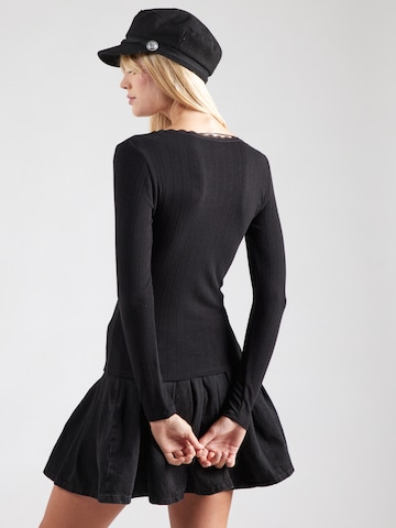 ONLY Shirt 'ONLLAIKA' in Black