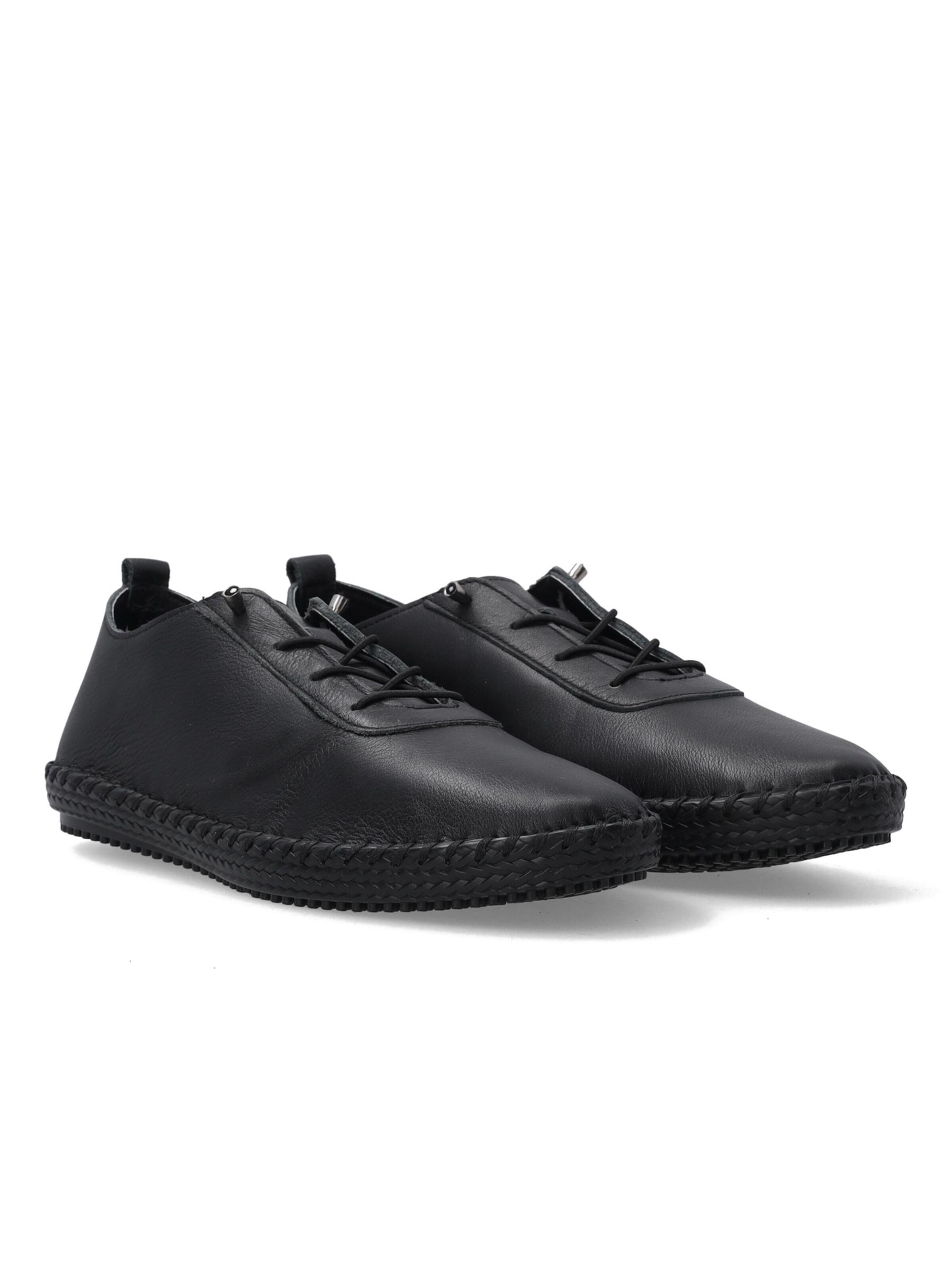 VENEZIA Platform trainers 'Venezia' in Black