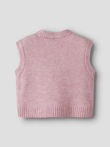 NAME IT Vest i lilla